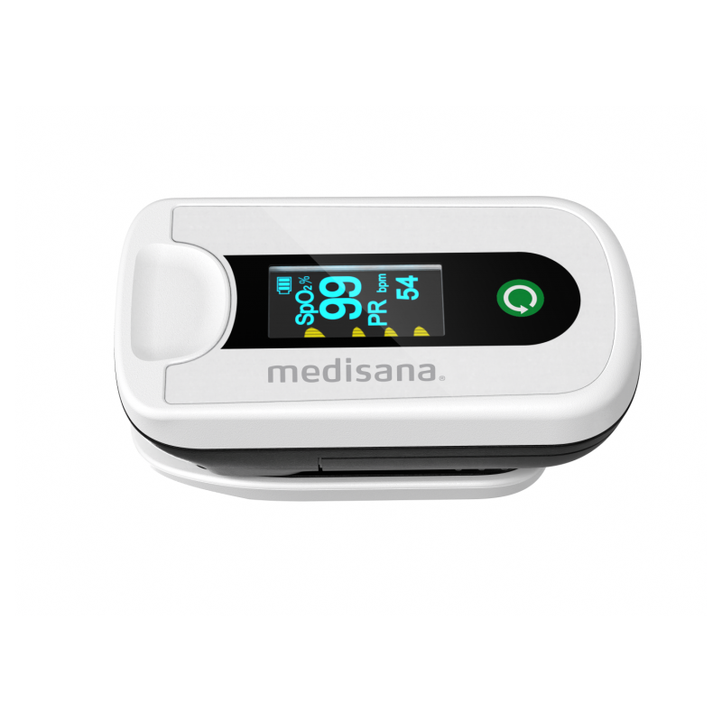 Παλμικό οξύμετρο PM 180