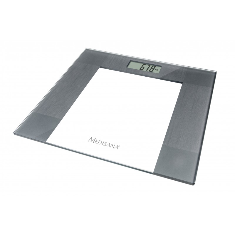 PS 400 Ψηφιακή Ζυγαριά 150kg