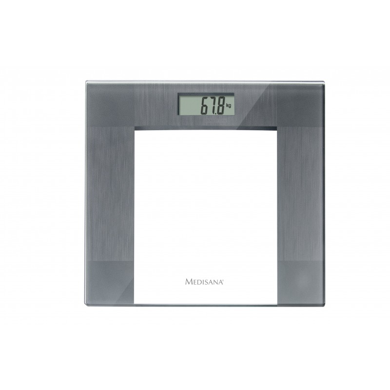 PS 400 Ψηφιακή Ζυγαριά 150kg