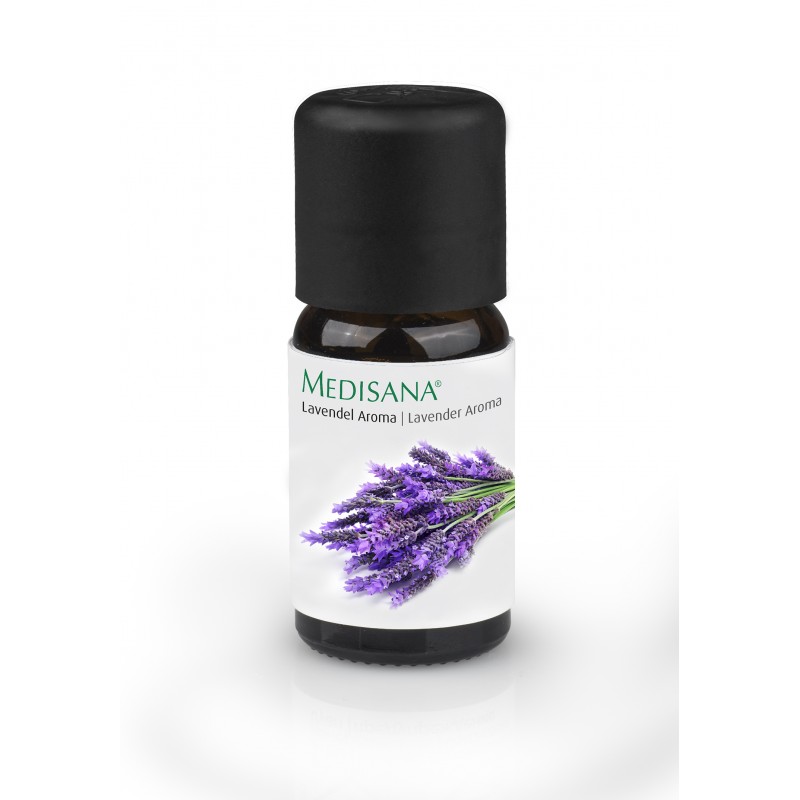 Υδρόλυμα Λεβάντα 10 ml για Υγραντήρες & Διαχυτές Αρωμάτων