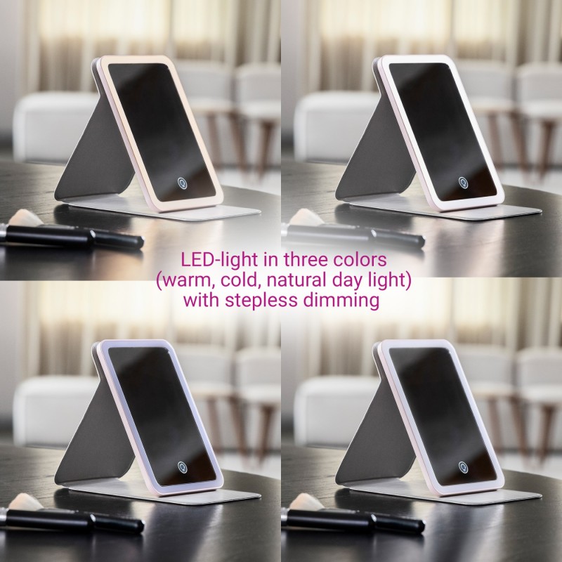 Καθρέπτης LED Tablet CM 400