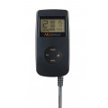 MC 810 Κάθισμα Μασάζ με Δόνηση