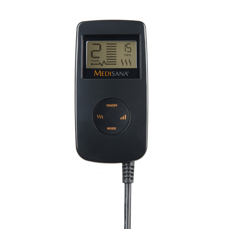MC 810 Κάθισμα Μασάζ με Δόνηση
