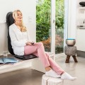 MCN PRO Κάθισμα Μασάζ Shiatsu