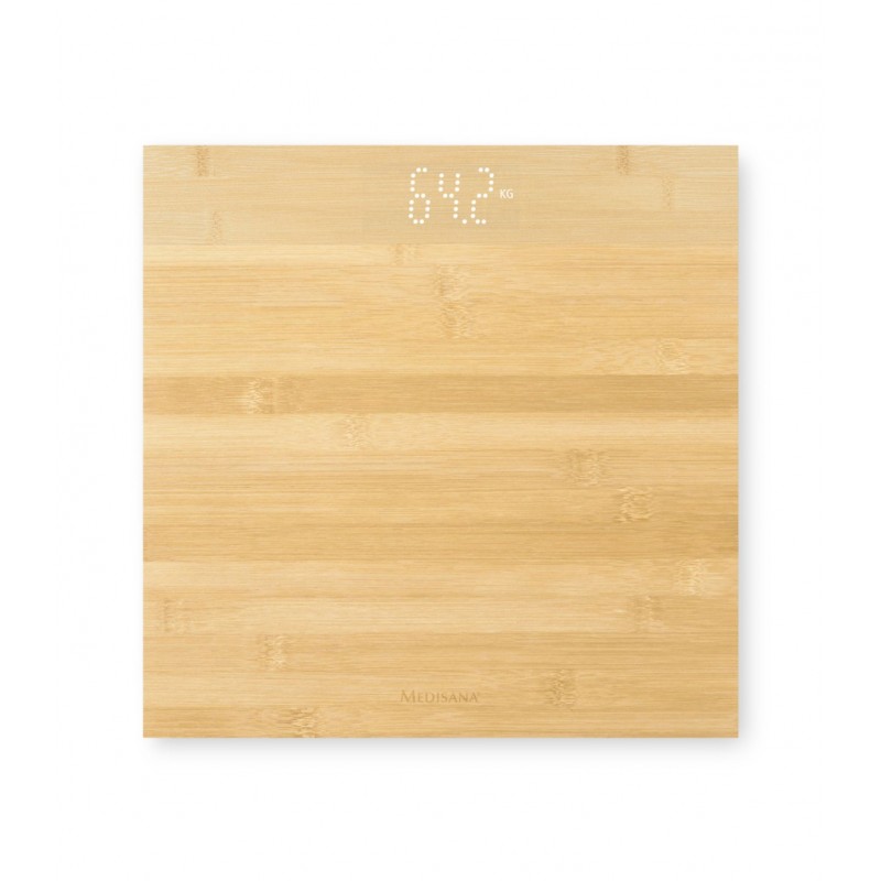 Ζυγαριά bamboo PS-440